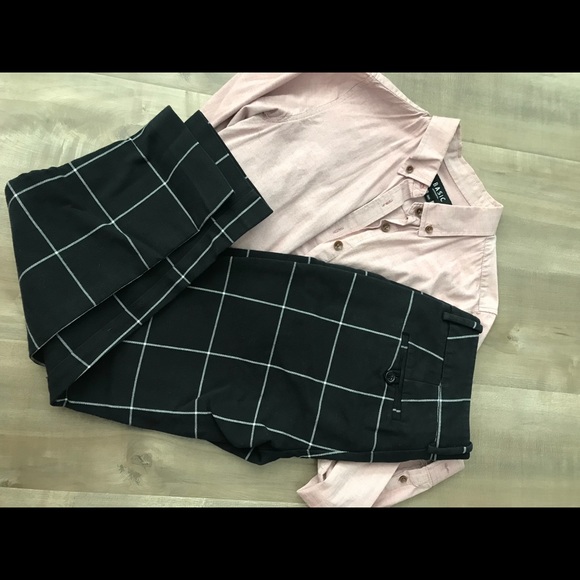 Pants - Picture 2 of 2